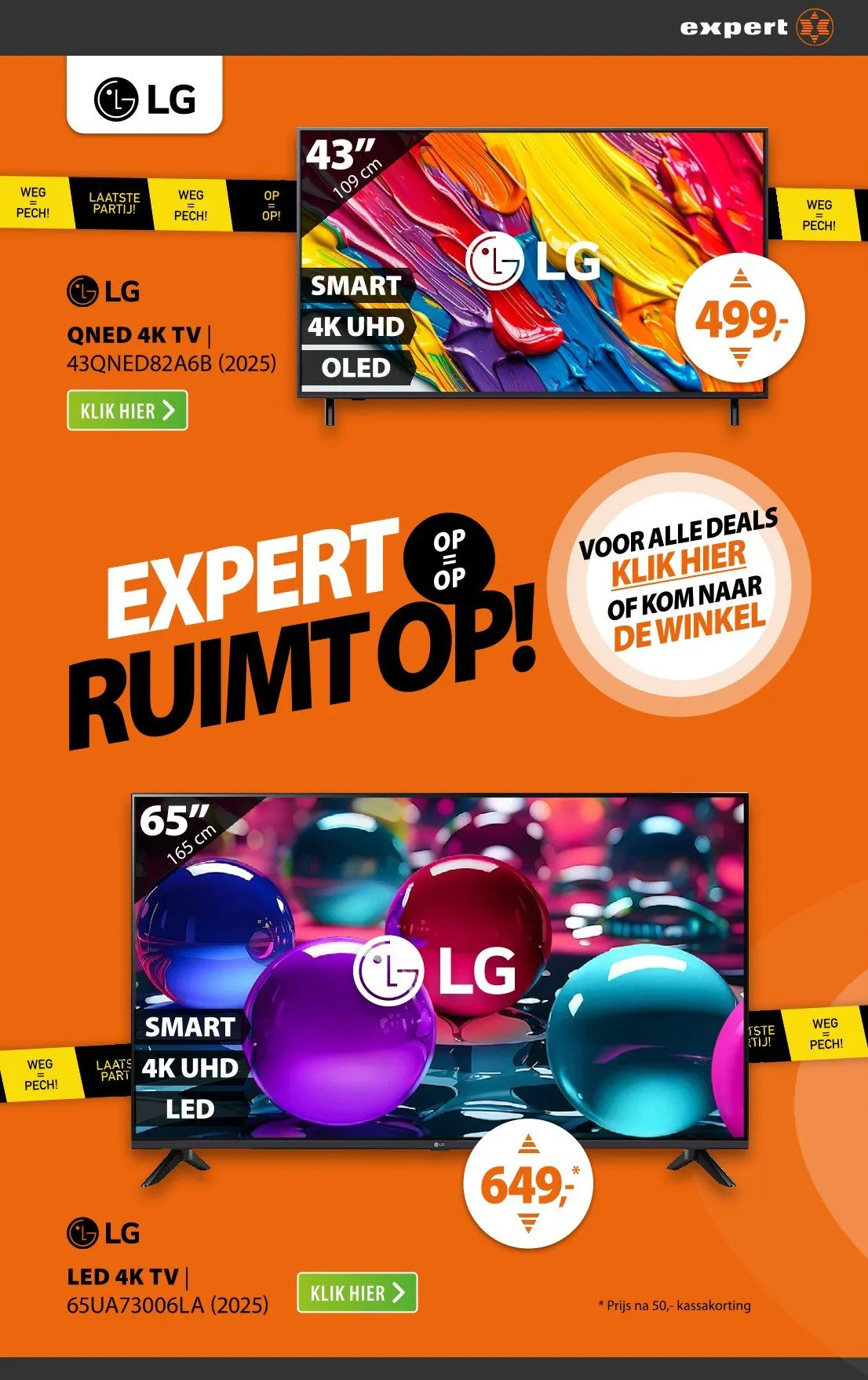  Expert folders van 12 januari tot 18 januari 2026 - Folder pagina 4