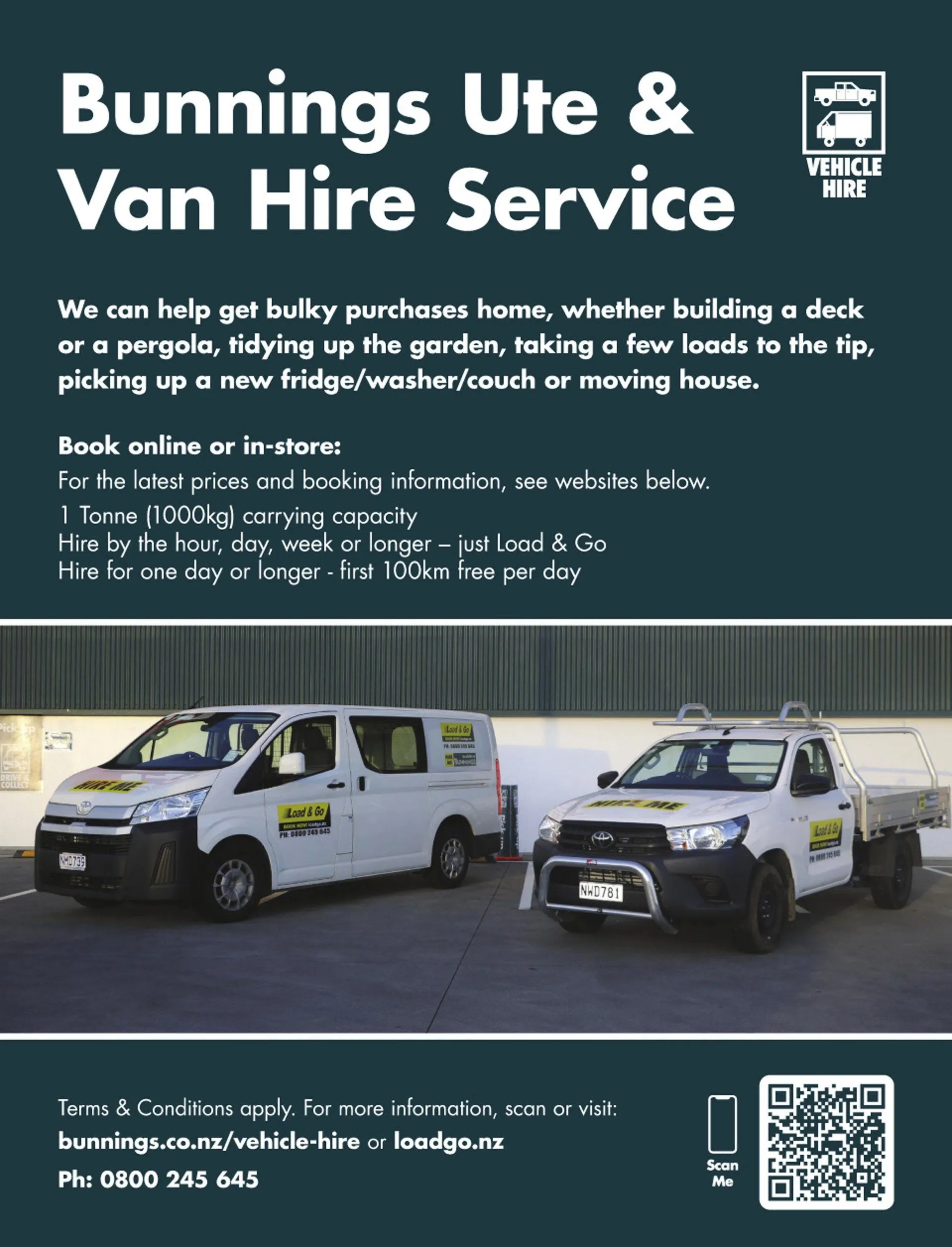 Bunnings weekly ads from 19 May to 31 July 2026 - Catalogue Page 4
