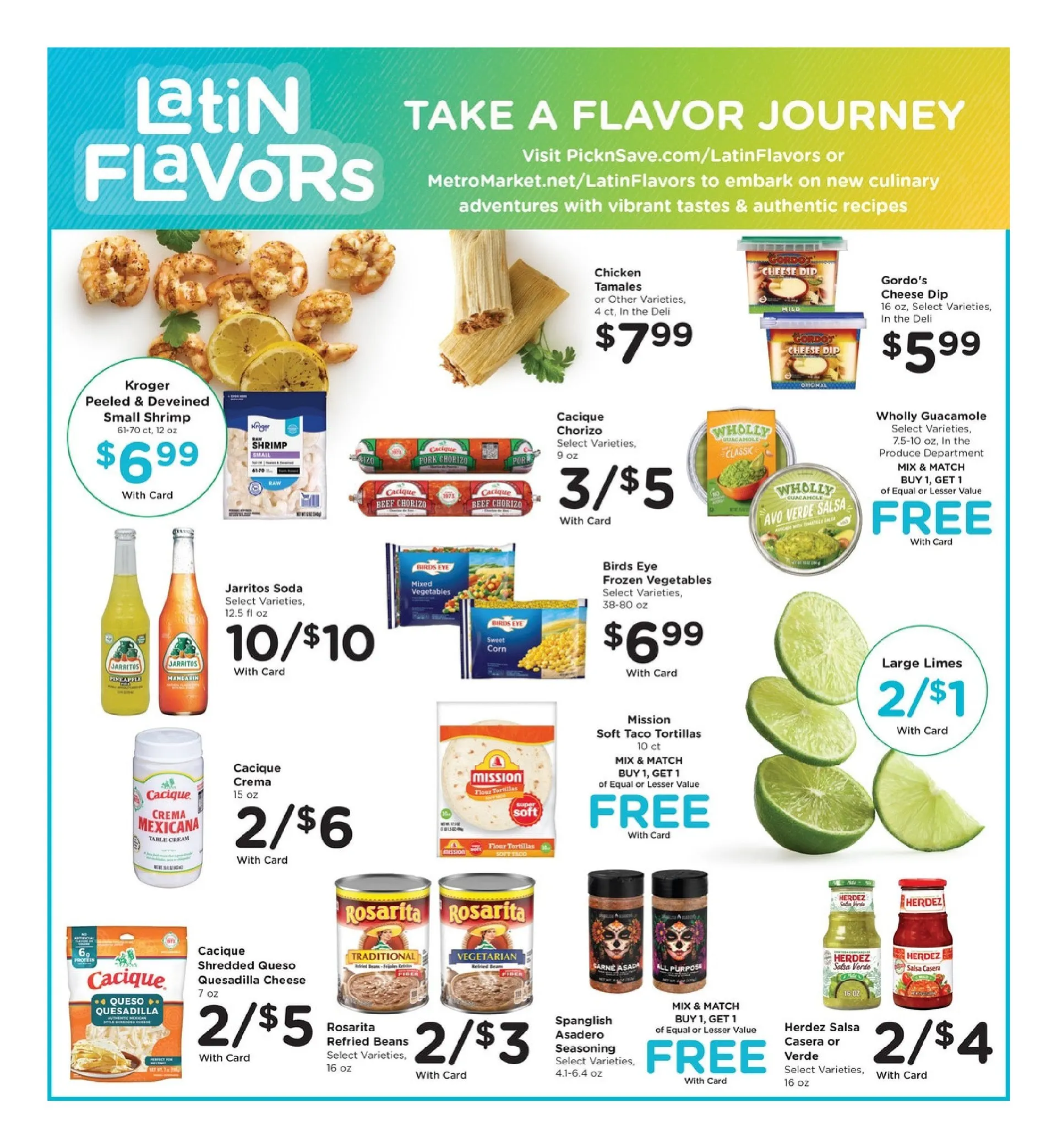 Weekly ad Pick 'n Save weekly ads from April 22 to April 28 2026 - Page 4