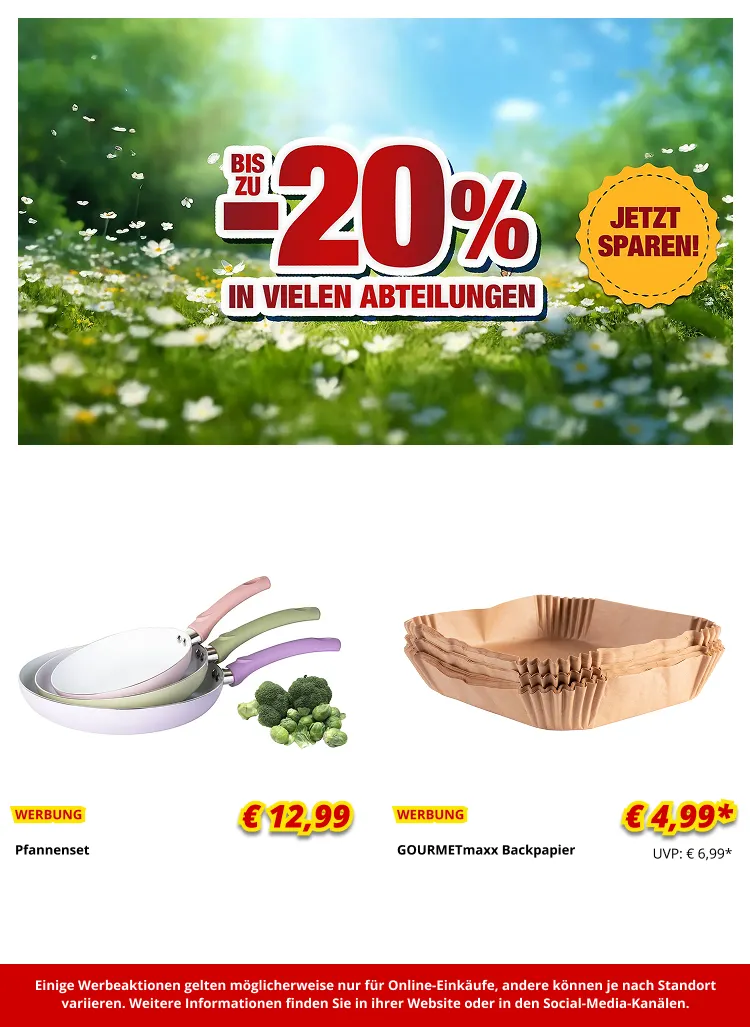  Poco Angebote von 21. April bis 10. Mai 2026 - Prospekt seite 4