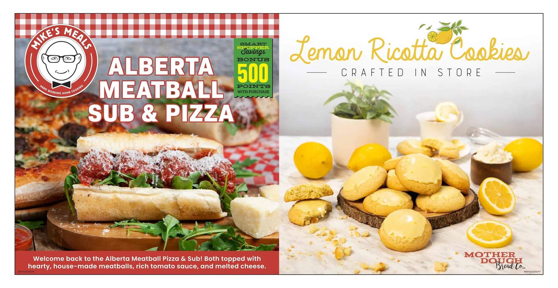 Freson Bros  Sales from May 8 to May 14 2026 - flyer page 4
