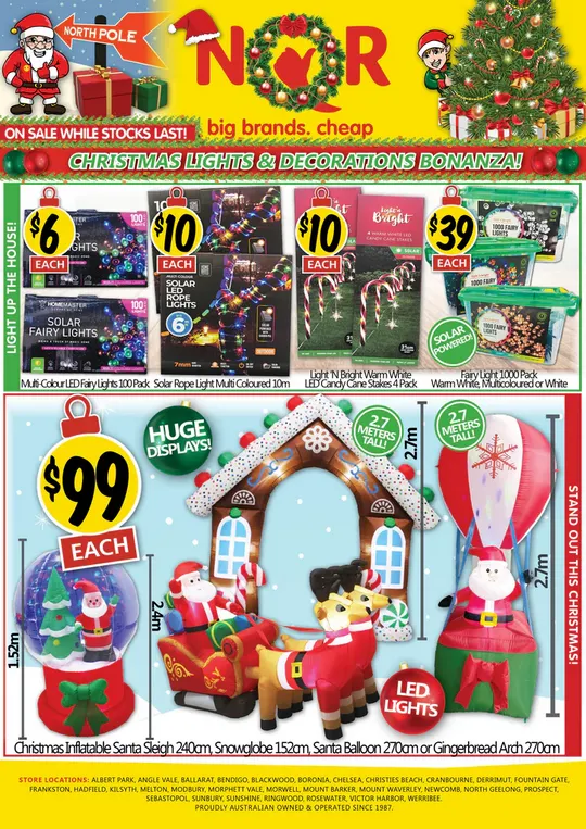 NQR catalogues - Catalogue valid from 22 December to 28 December 2025 - page 4