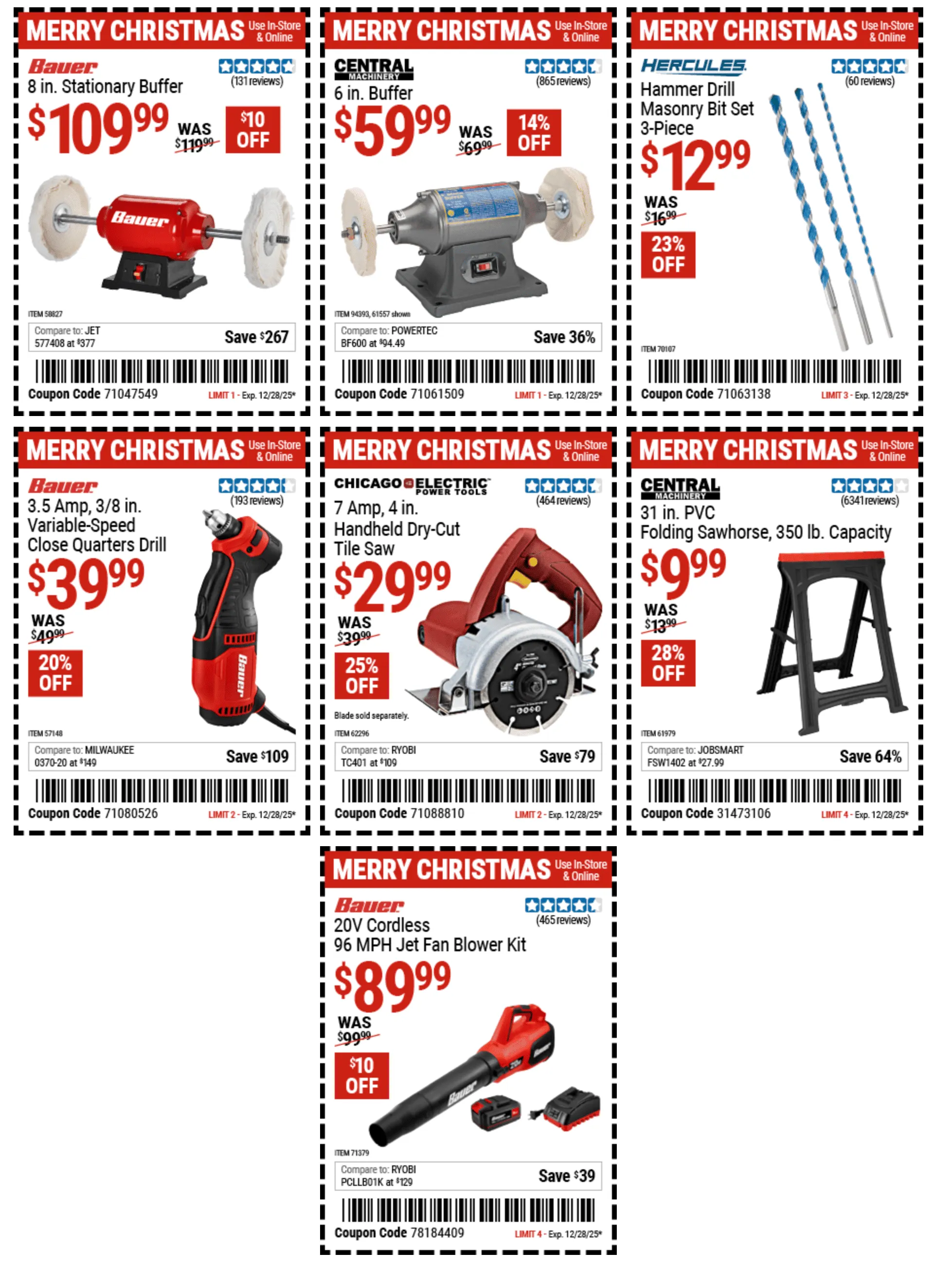 Weekly ad Weekly ads from December 15 to December 28 2025 - Page 3