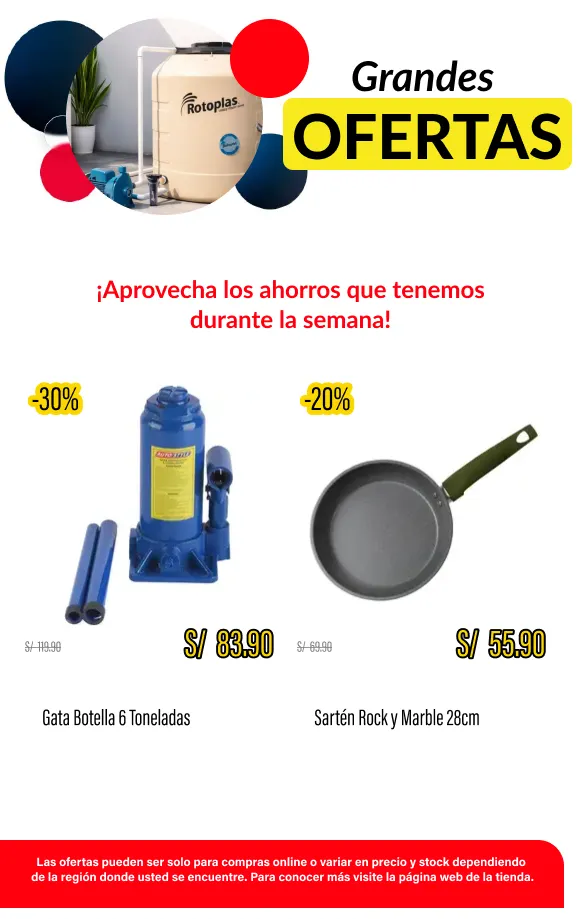 Catalogo de Maestro Ofertas 13 de abril al 2 de mayo 2026 - Pag 4