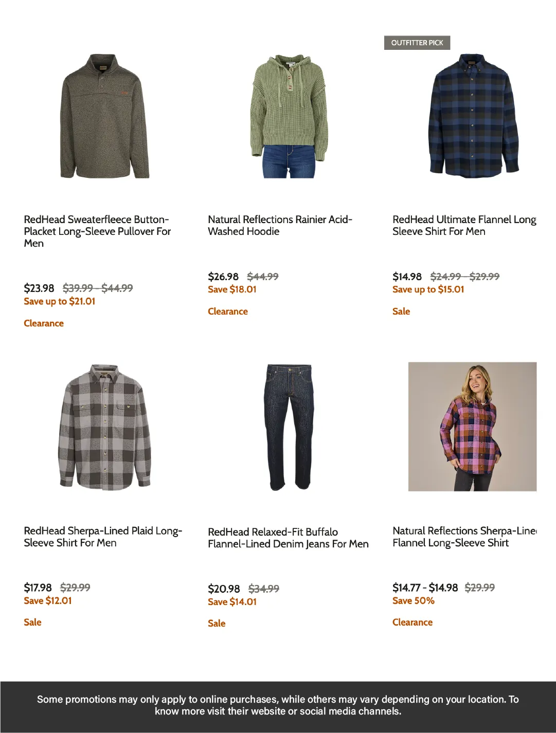 Weekly ad Weekly ads from January 15 to January 31 2026 - Page 3