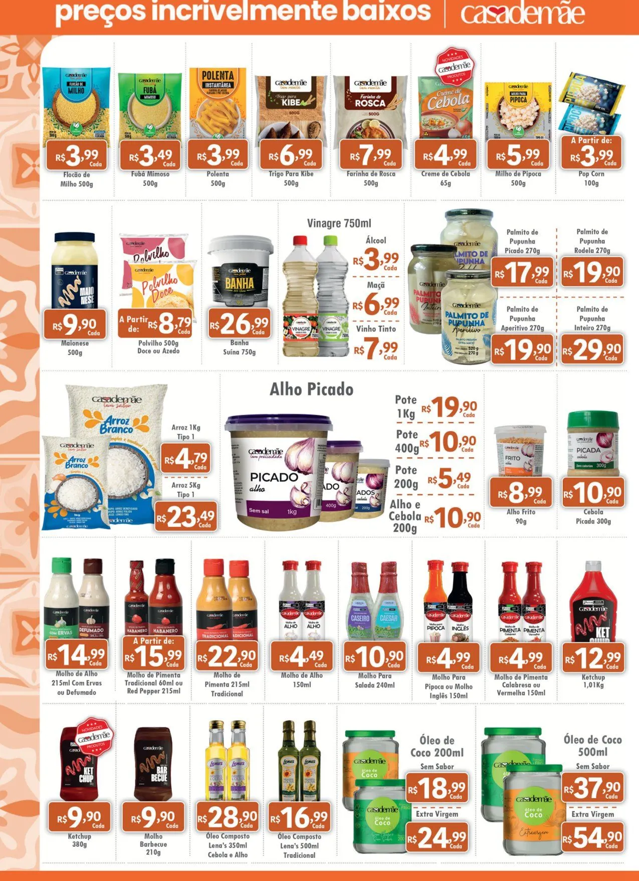 Encarte de Folhetos Royal 29 de setembro até 26 de outubro 2025 - Pagina 4