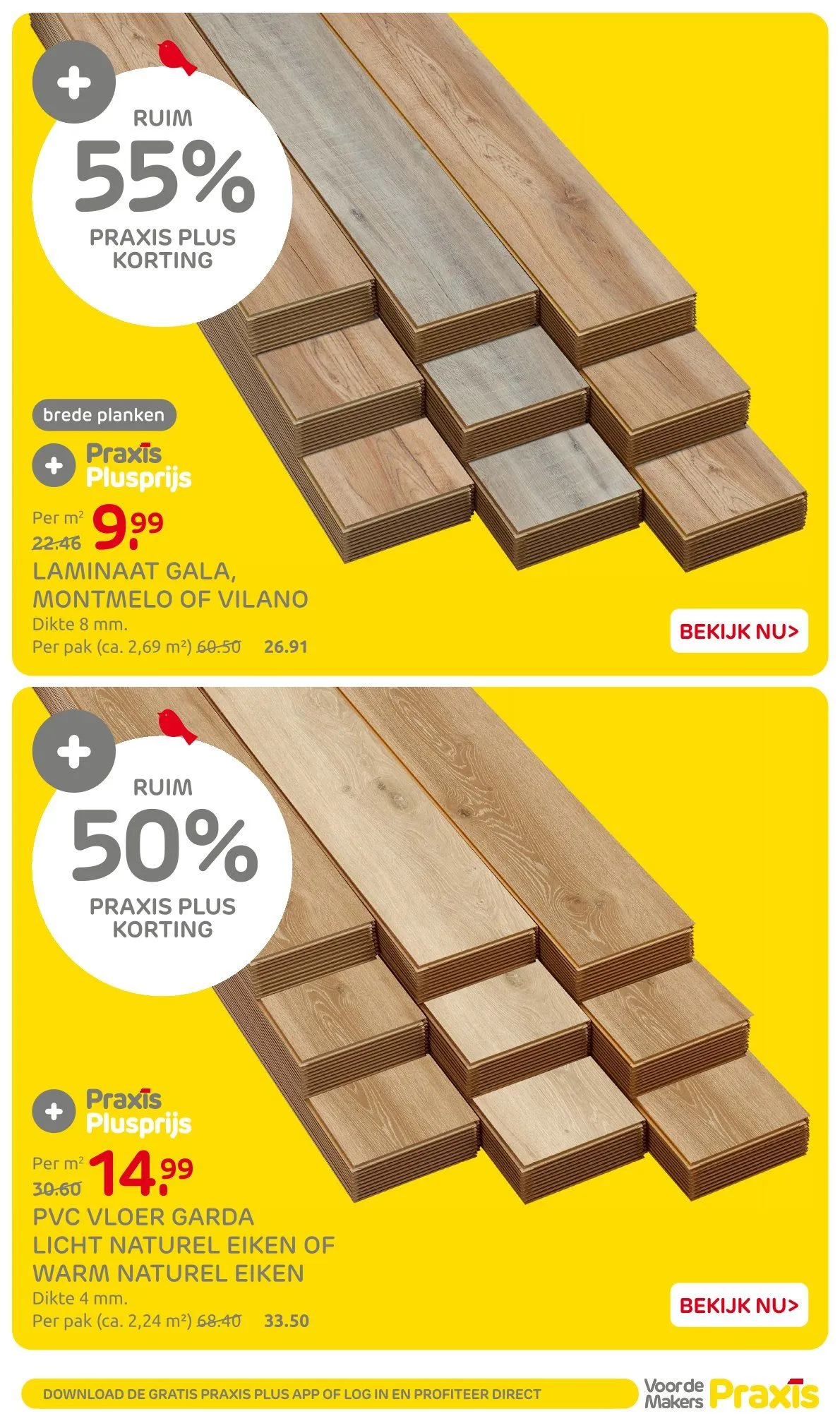  Praxis Folder van 30 maart tot 12 april 2026 - Folder pagina 4