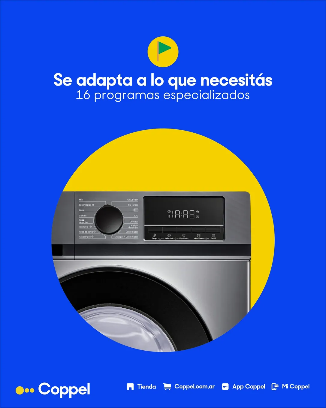 Ofertas de Coppel Ofertas 22 de julio al 25 de julio 2026 - Página 4 del catálogo