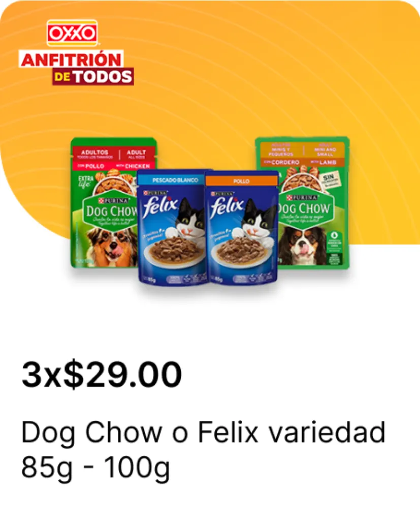 Catálogo de  OXXO Ofertas 21 de junio al 24 de junio 2026 - Pagina 4