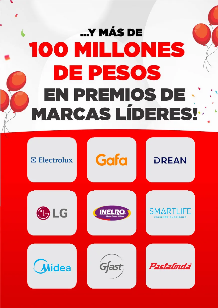 Ofertas de Casa Silva Ofertas 2 de octubre al 31 de octubre 2025 - Página 4 del catálogo