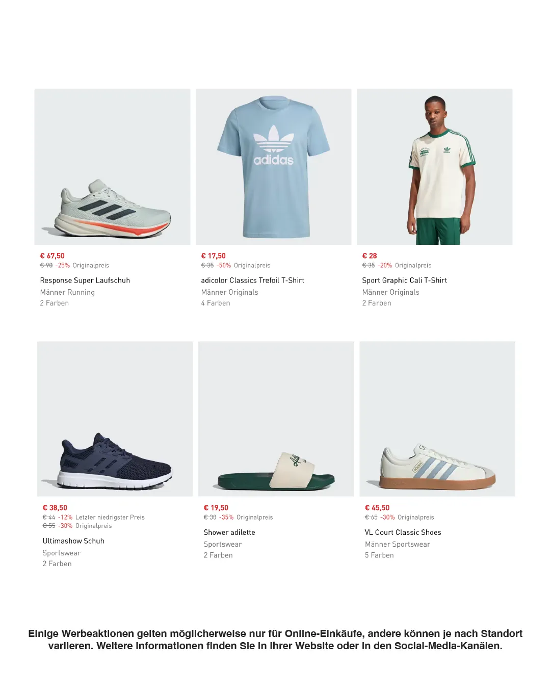 Rabatte von 20. Februar bis 8. März 2025 - Prospekt seite 3