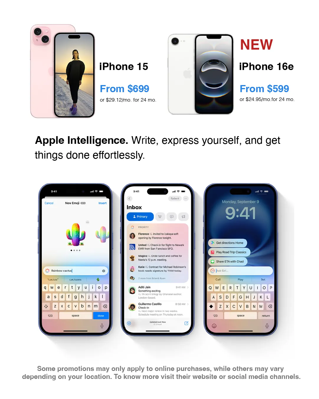 Weekly ad Weekly ads from May 15 to May 31 2025 - Page 3