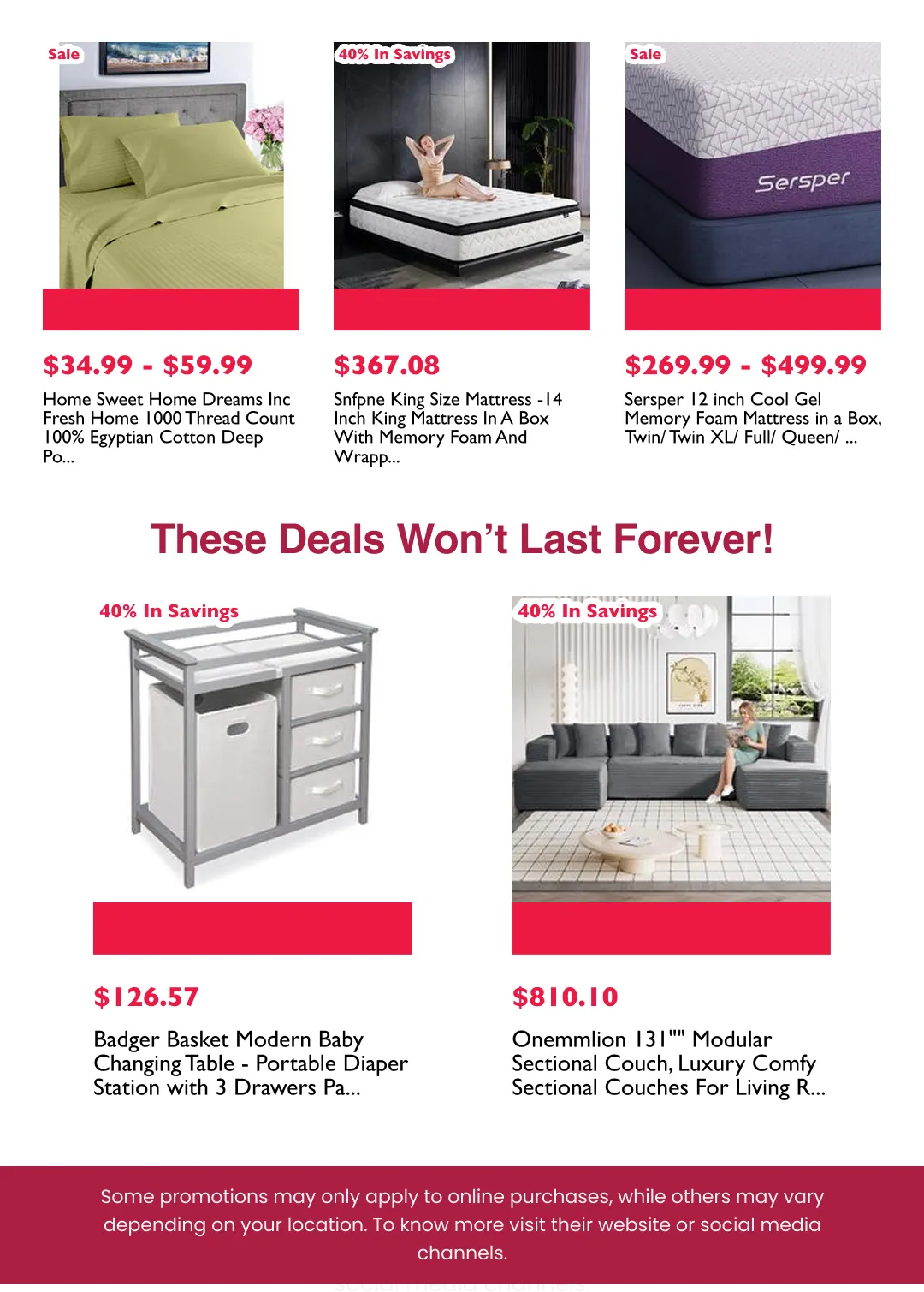 Weekly promotion  Kmart Sales spanning from May 22 to June 5 2026 - Page 4 for Catalogue 365