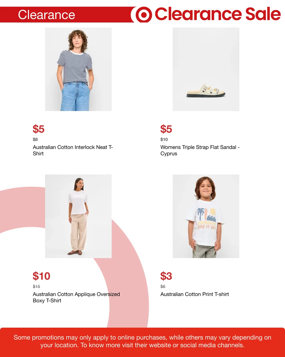 Target - Catalogue valid from 11 June to 25 June 2026 - page 4