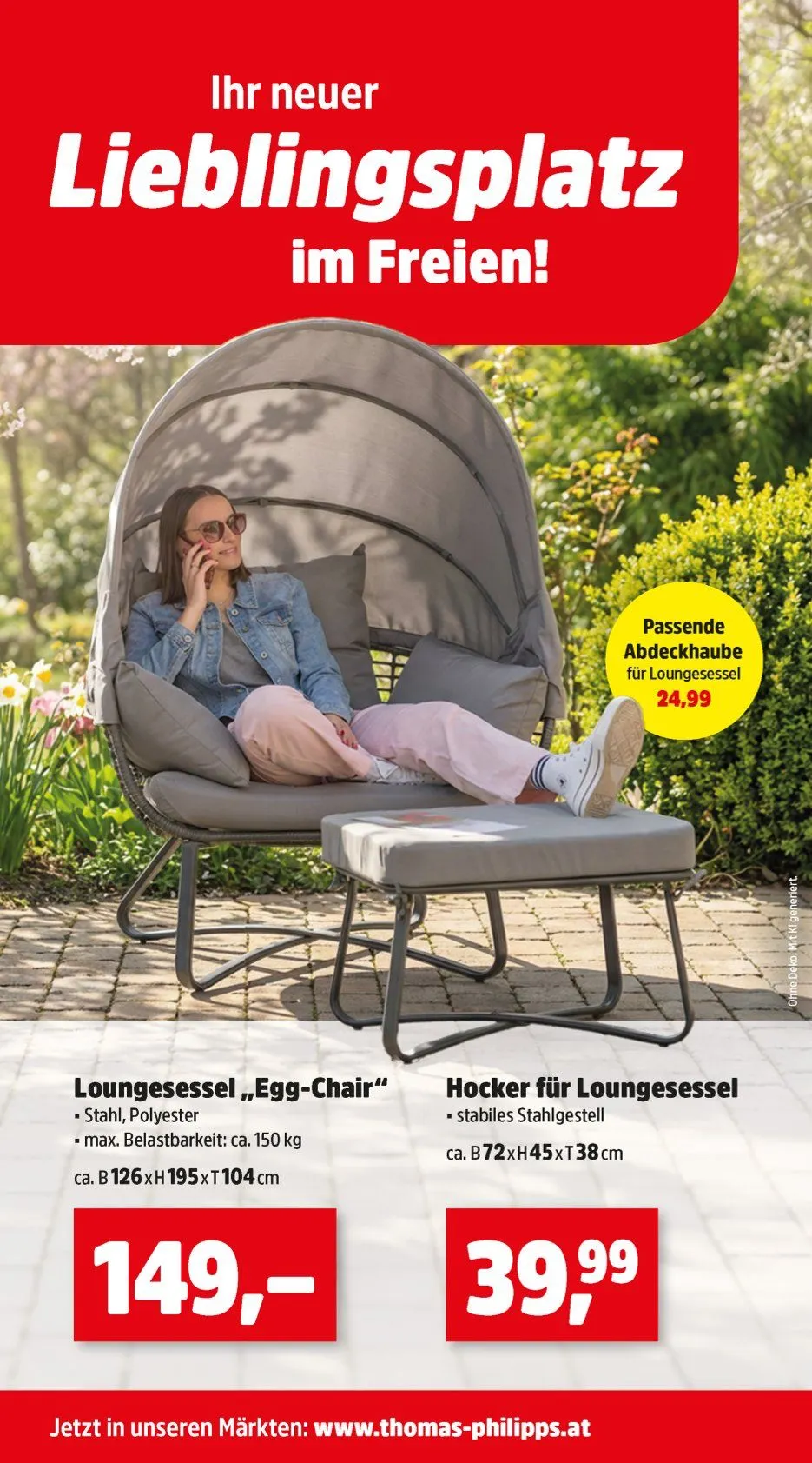 Thomas Philipps Angebote von 20. April bis 25. April 2026 - Flugblätt seite  4