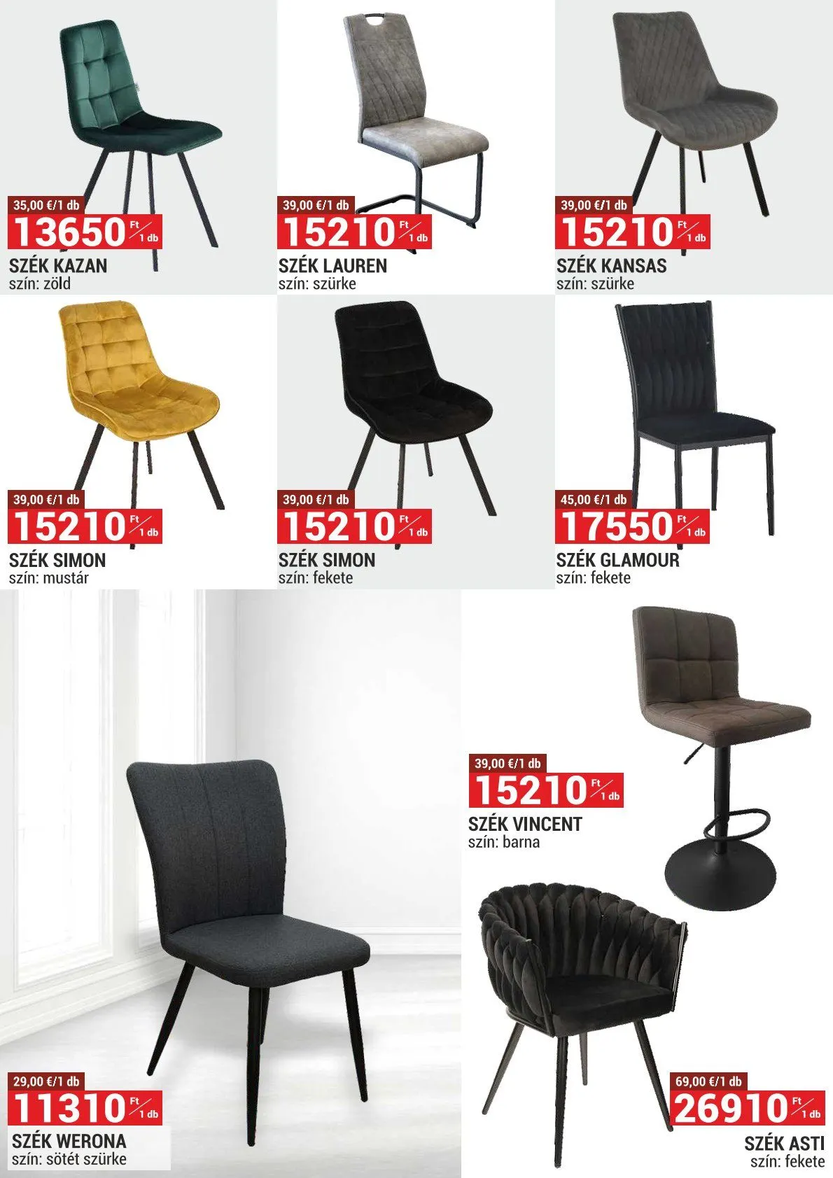 Katalógus Merkury Market üzletben december 25.-tól december 31.-ig 2025. - Oldal 4