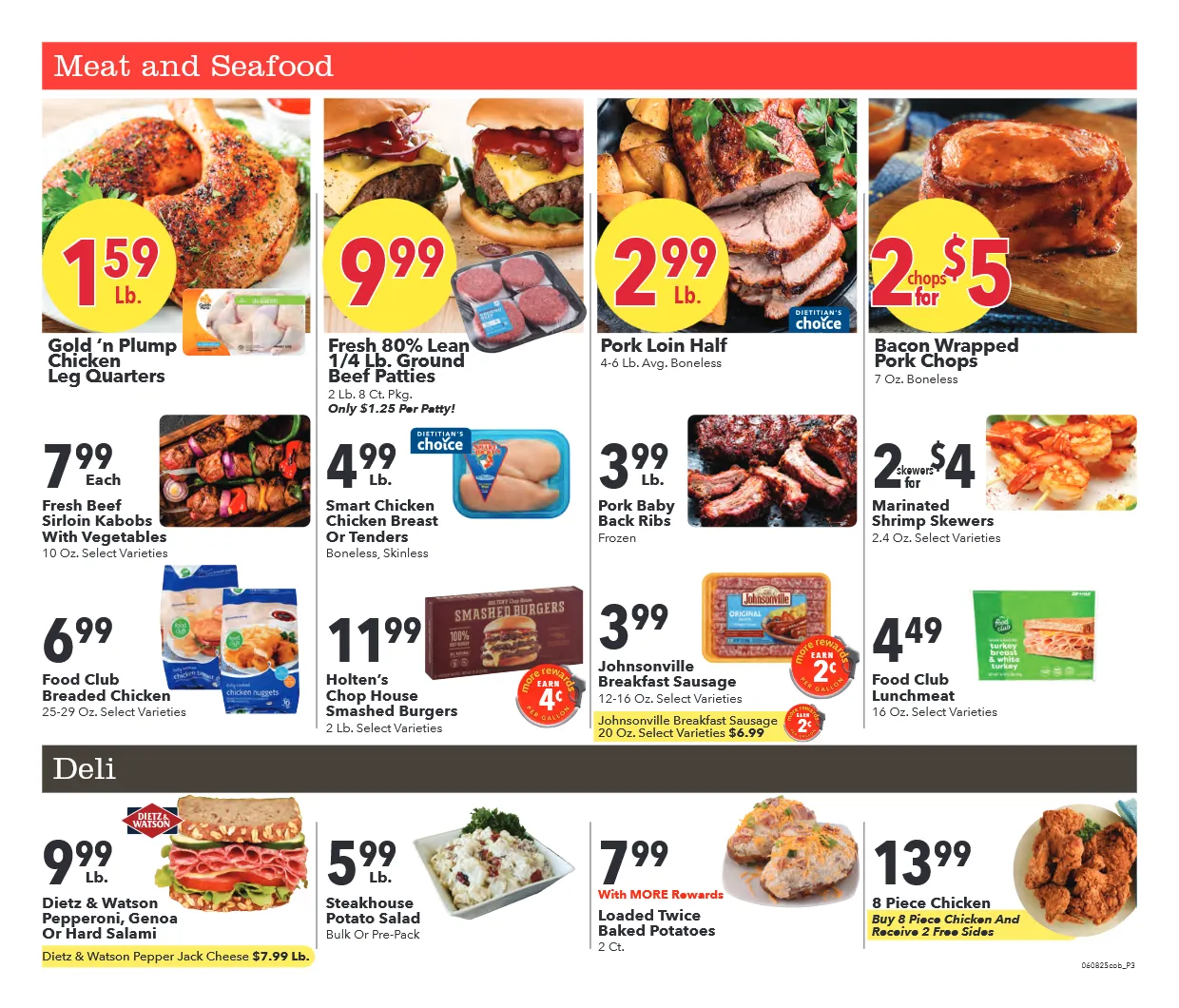 Weekly ad Coborn's weekly ads from June 1 to June 13 2025 - Page 3