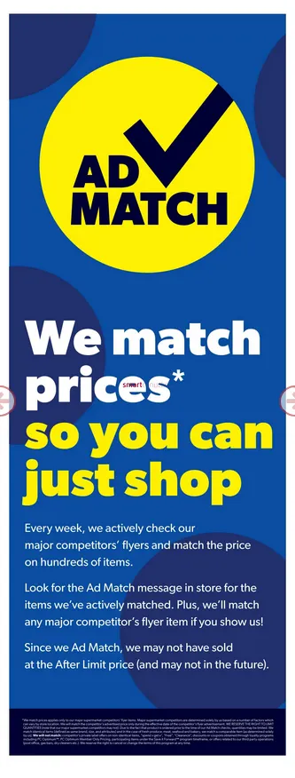 Real Canadian Superstore Sales from April 30 to May 6 2026 - flyer page 4