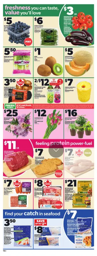  Independent Sales from February 19 to February 25 2026 - flyer page 4