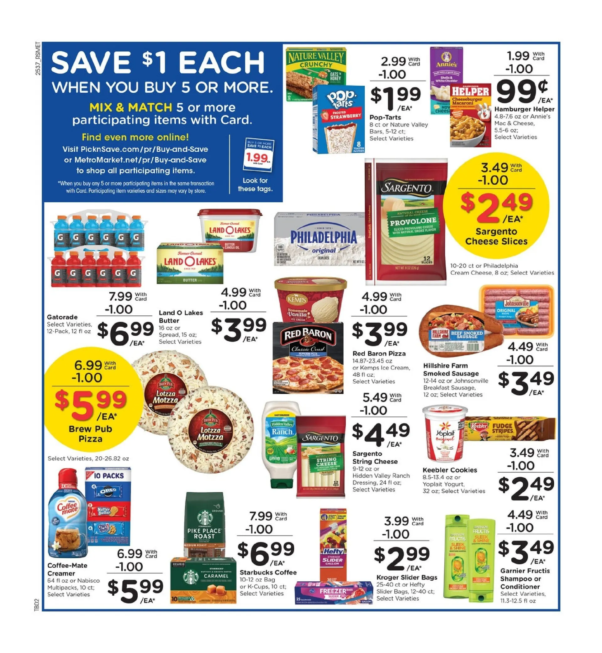 Weekly ad Pick 'n Save  Sales from October 15 to October 22 2025 - Page 4