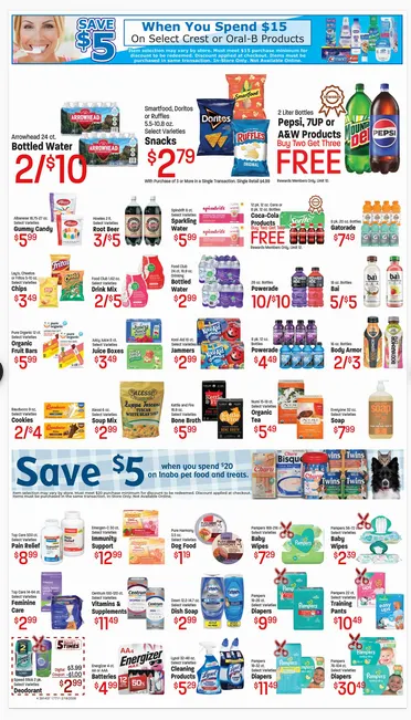 Weekly ad Broulim's Sales from February 18 to February 24 2026 - Page 4