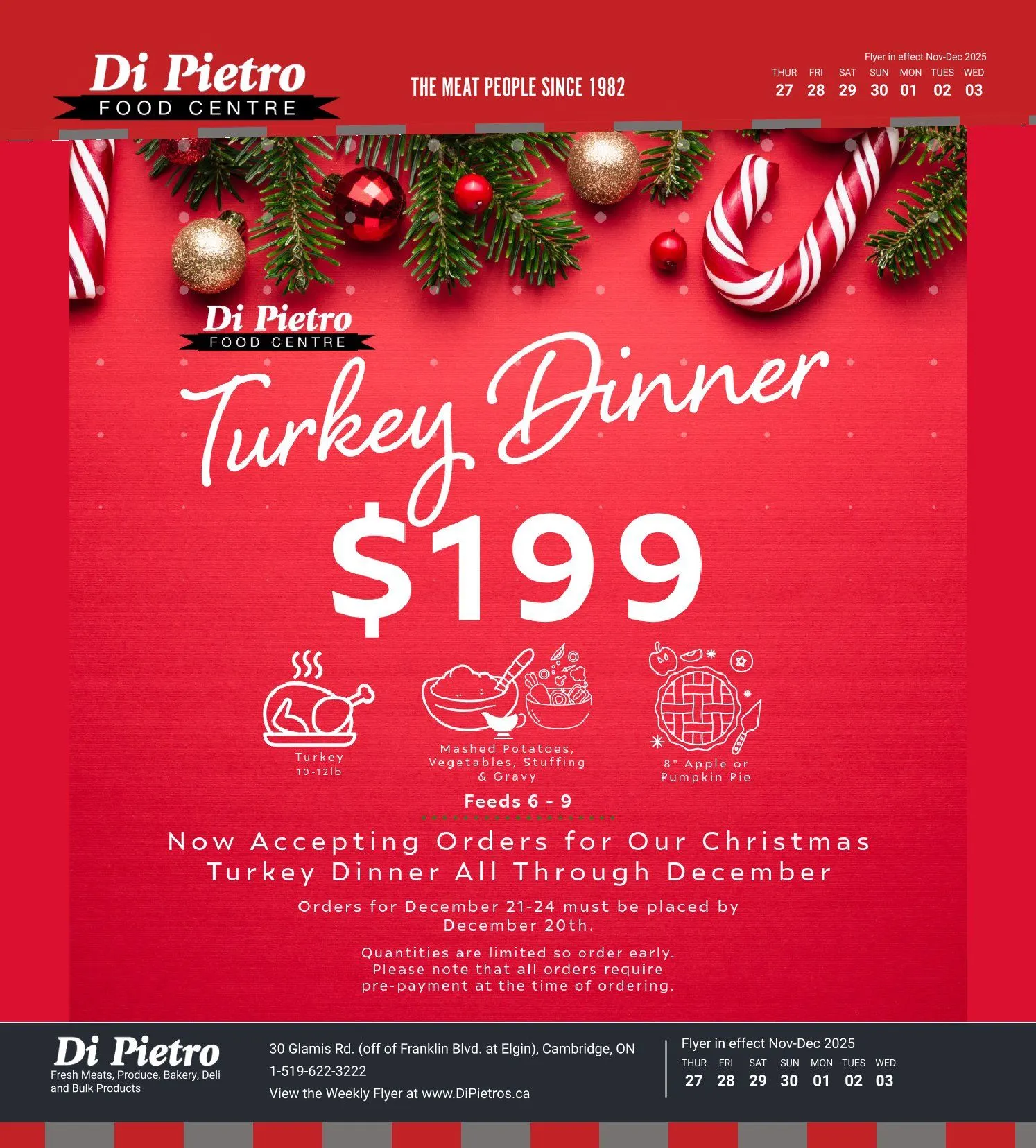 Di Pietro Sales from November 27 to December 3 2025 - flyer page 4