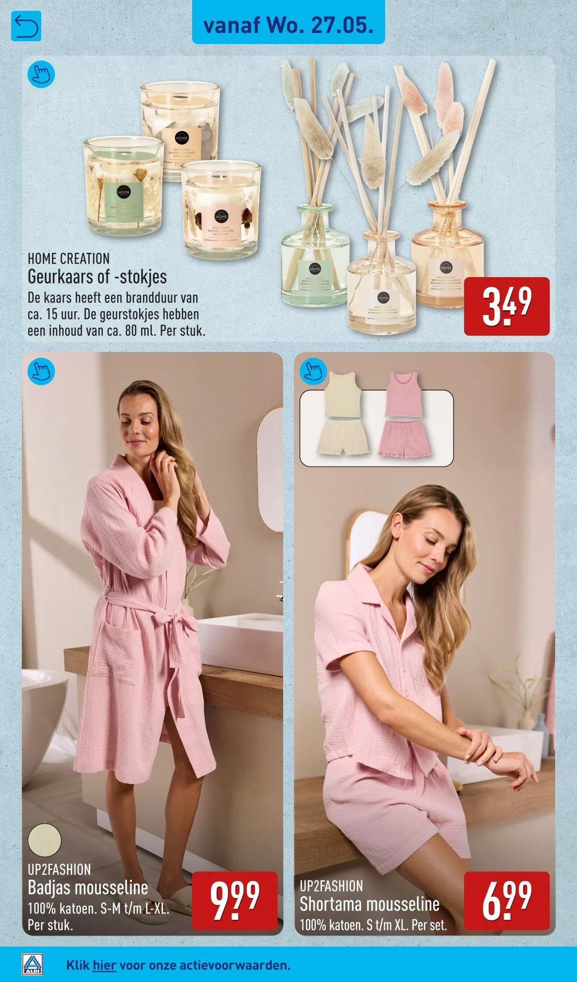 Aldi folders van 27 mei tot 1 juni 2026 - Folder pagina 4