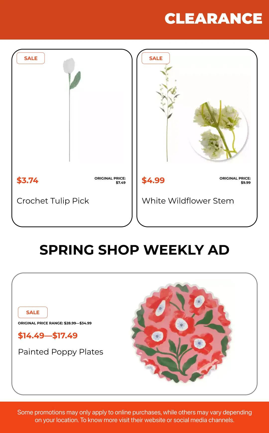 Weekly ad Hobby Lobby from July 6 to July 20 2026 - Page 4