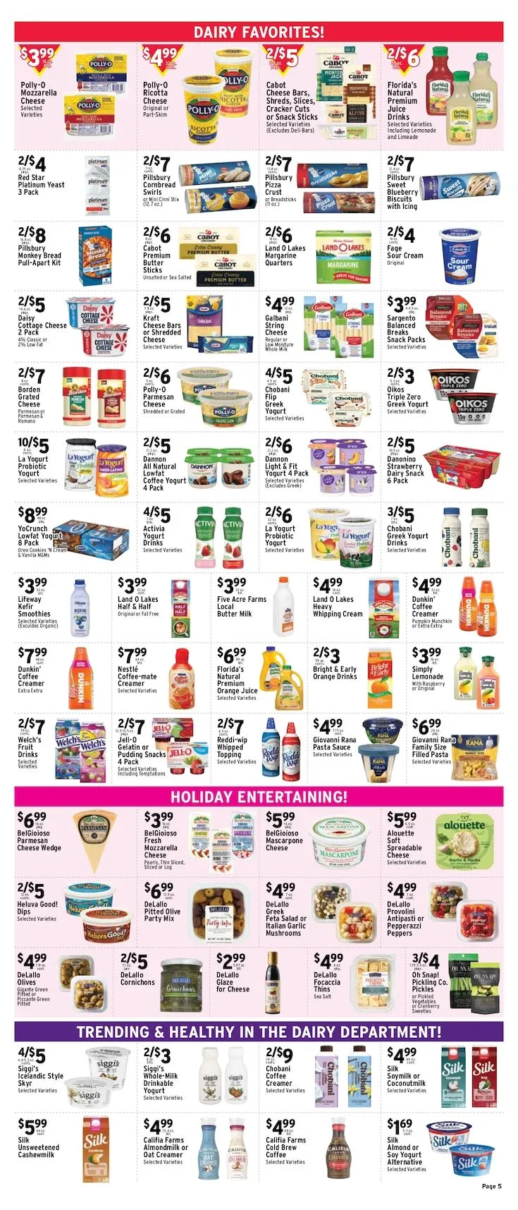 Weekly ad Met Foodmarkets Sales from March 27 to April 2 2026 - Page 4