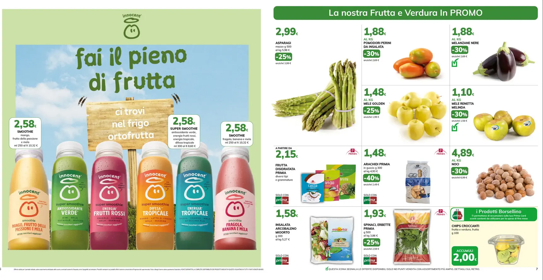  Basko Volantino da 21 aprile a 6 maggio di 2026 - Pagina del volantino 4