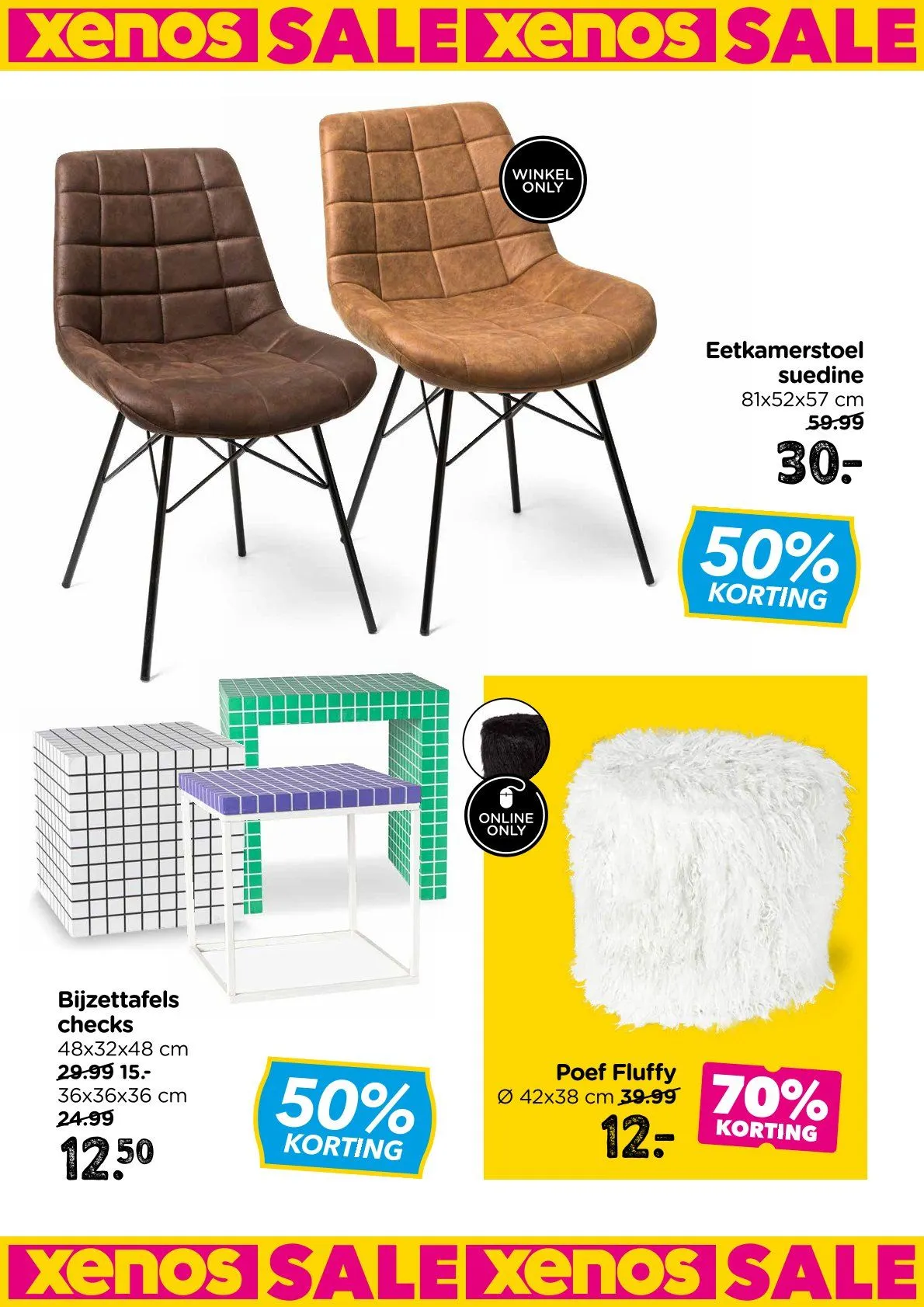 Xenos folders van 12 januari tot 18 januari 2026 - Folder pagina 4