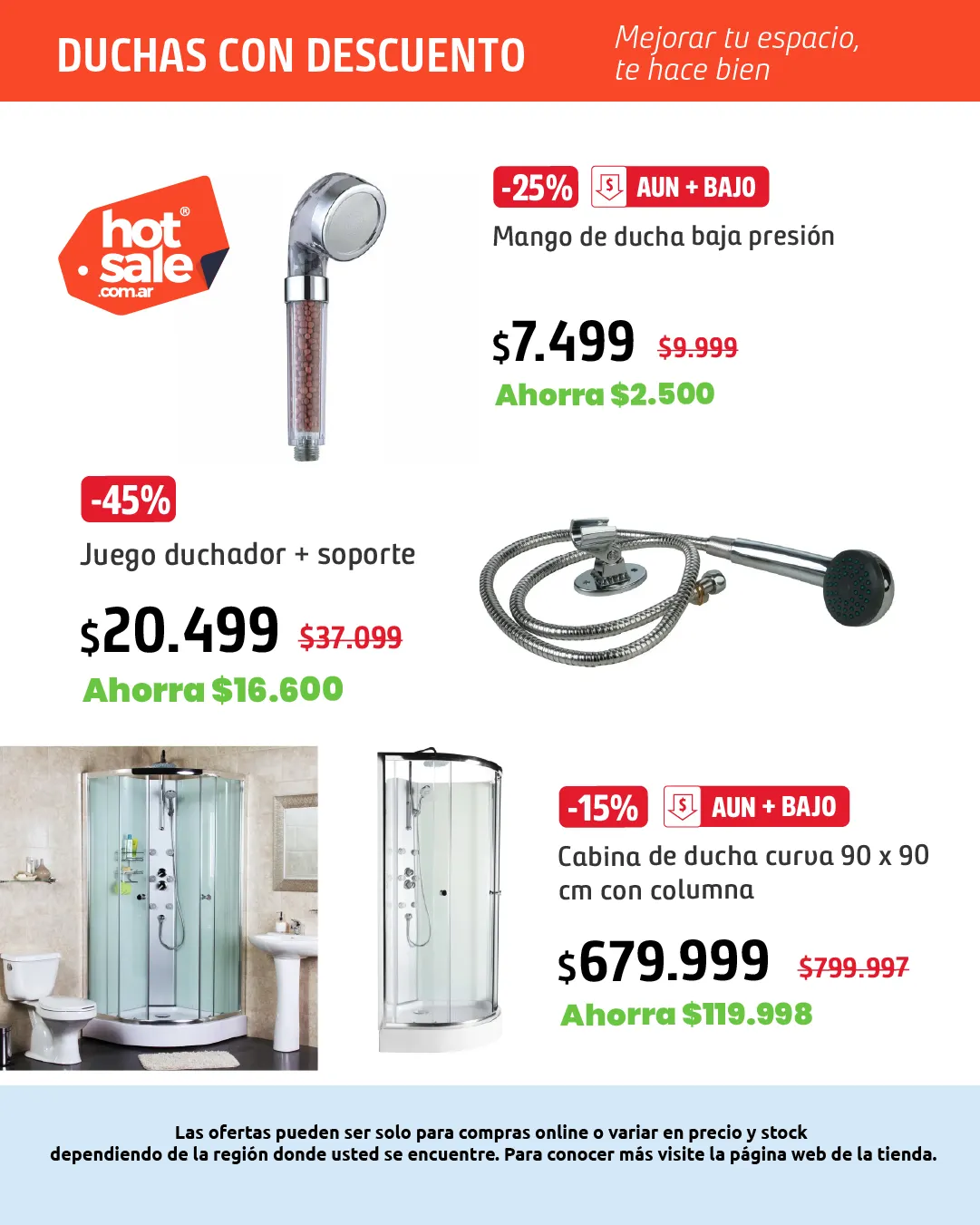 Ofertas de Hot Sale! 12 de mayo al 18 de mayo 2025 - Página 3 del catálogo