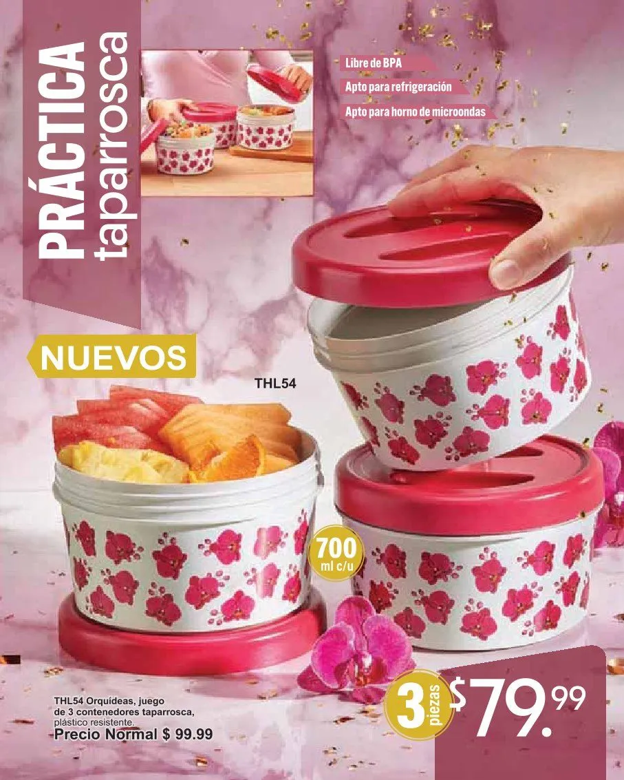 Catálogo de Arabela catálogos y ofertas 3 de marzo al 31 de marzo 2026 - Pagina 4