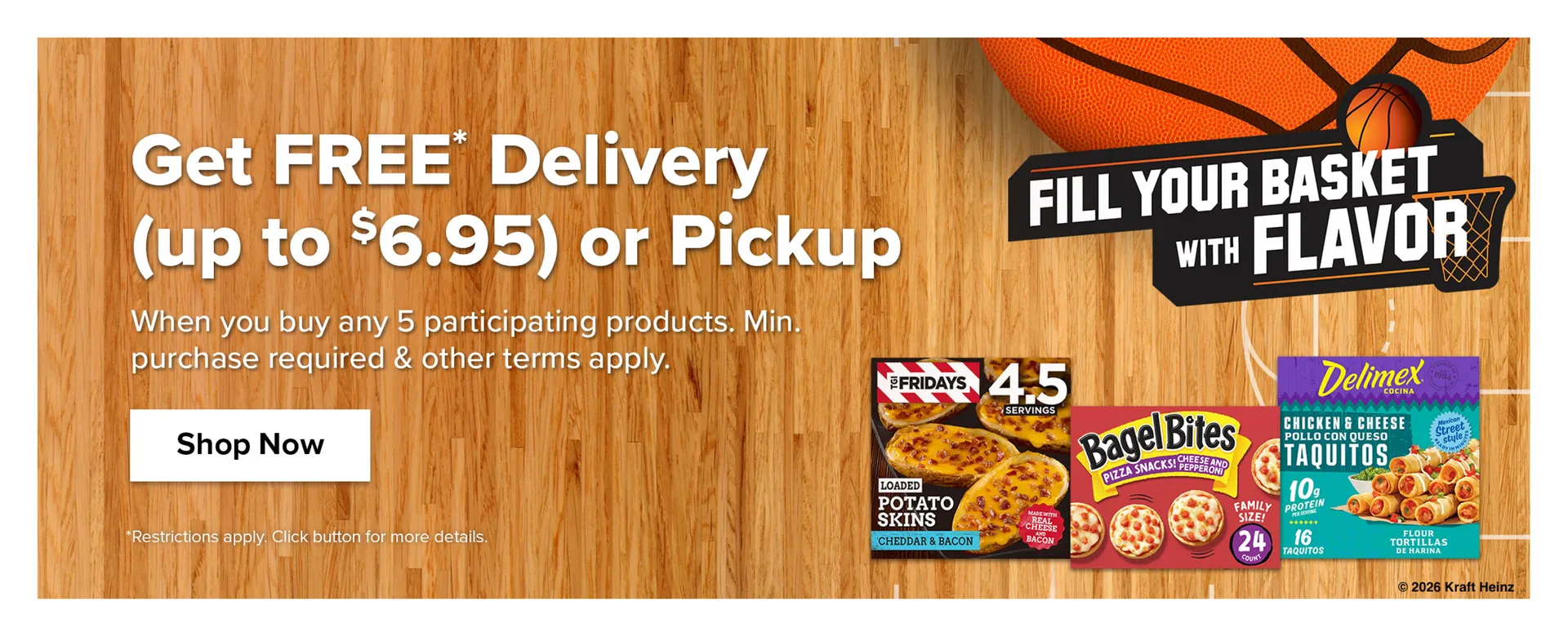 Weekly ad Stop & Shop Sales from March 6 to March 12 2026 - Page 4