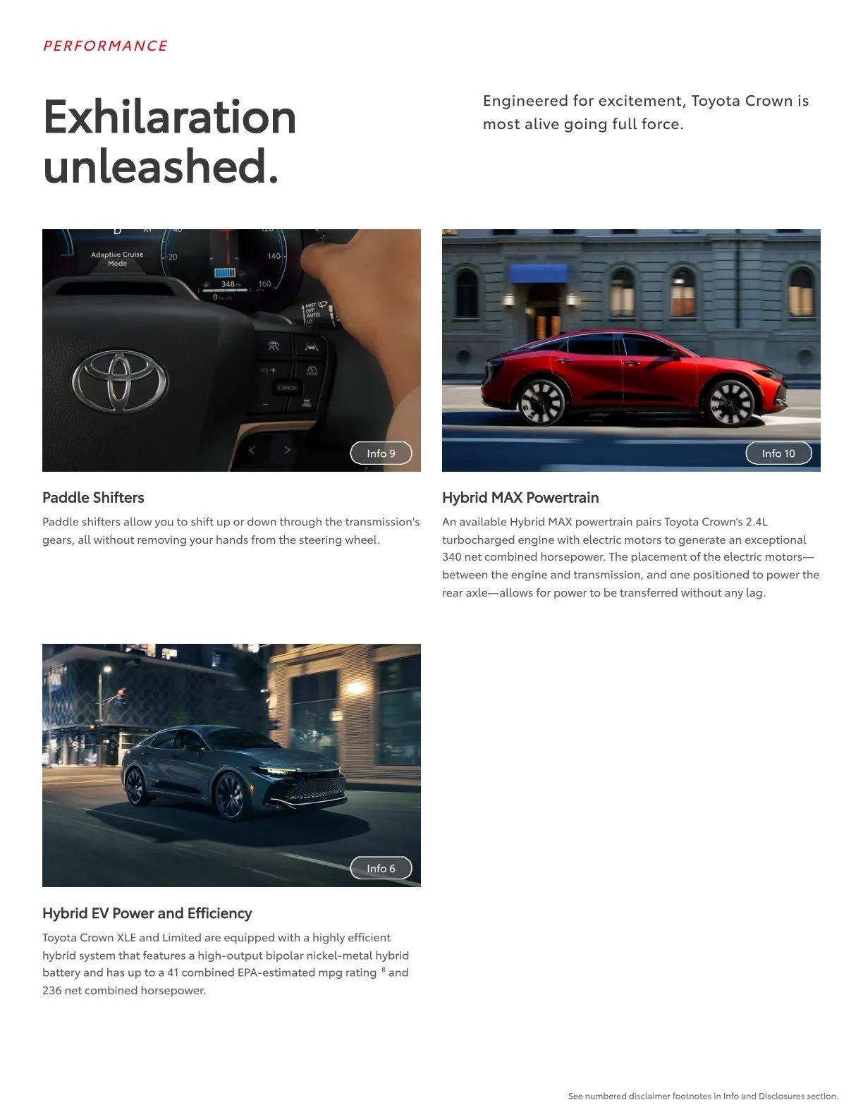 Weekly ad Toyota  from February 23 to March 1 2026 - Page 4