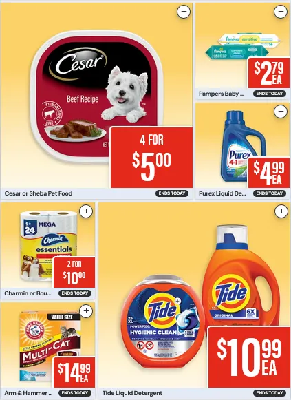 Weekly ad IGA Sales from November 4 to November 10 2025 - Page 4
