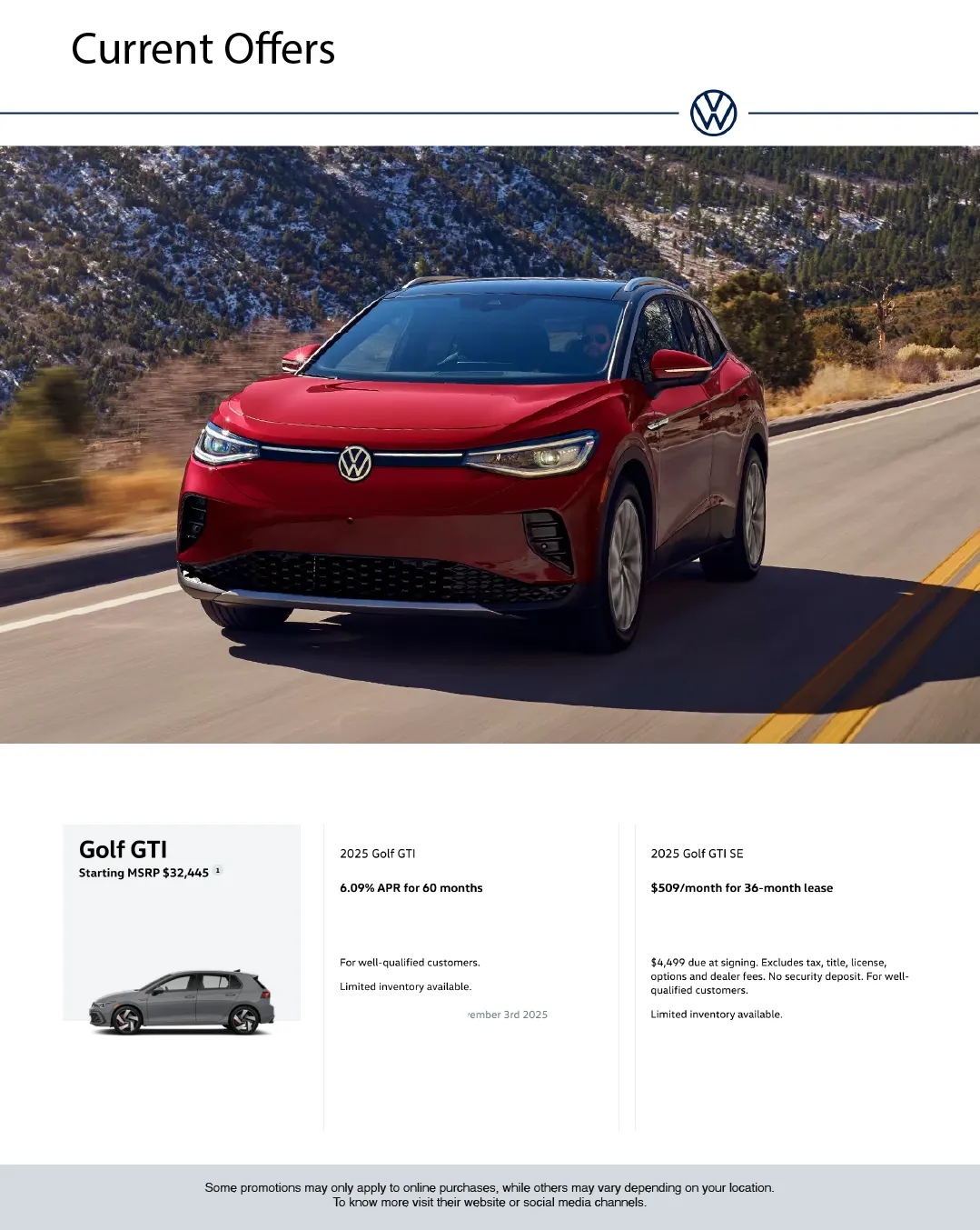 Weekly promotion Weekly ads spanning from September 8 to September 30 2025 - Page 3 for Catalogue 365