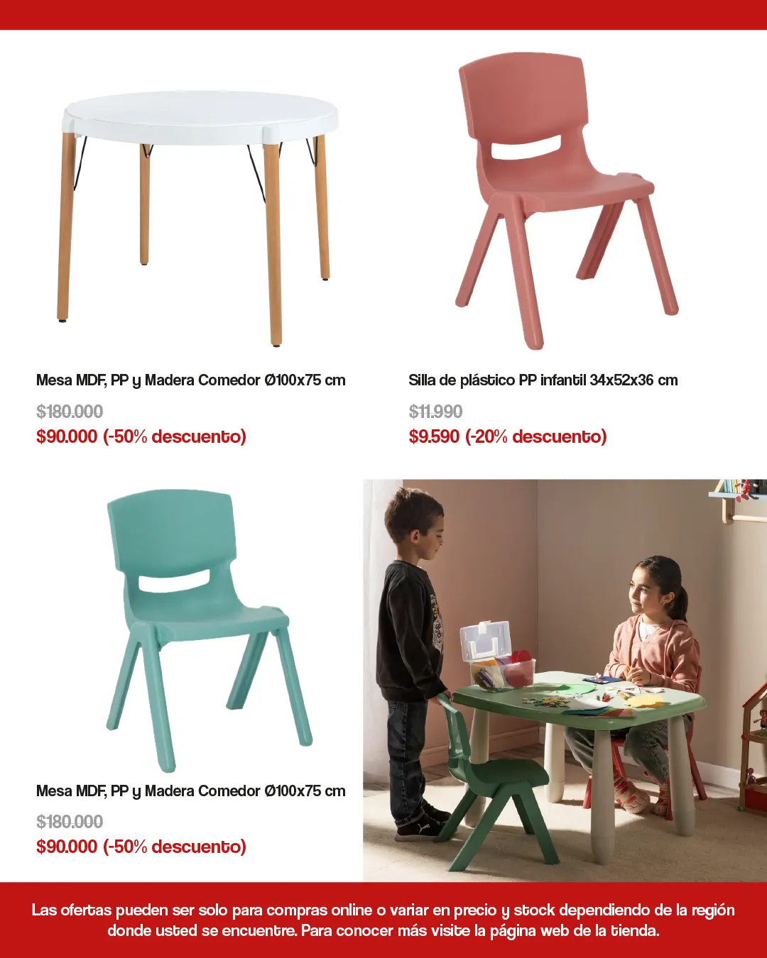 Catálogo de Casaideas Ofertas y descuentos 11 de junio al 25 de junio 2025 - Página 3