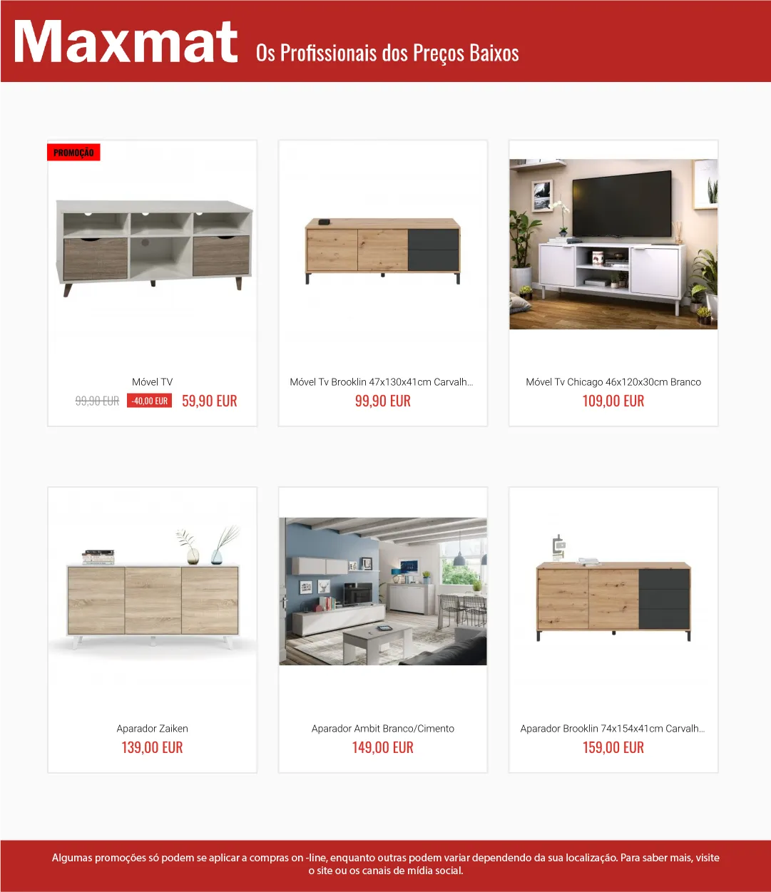 Folheto Folheto de 7 de novembro até 21 de novembro 2025 - Pagina 3