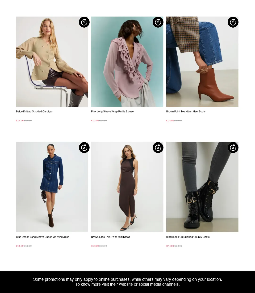 RIVER ISLAND - 21 May 4 June 2026 - Page 3