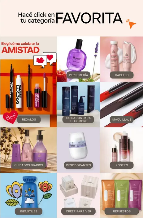 Ofertas de Natura Ofertas 12 de junio al 30 de junio 2026 - Página 4 del catálogo