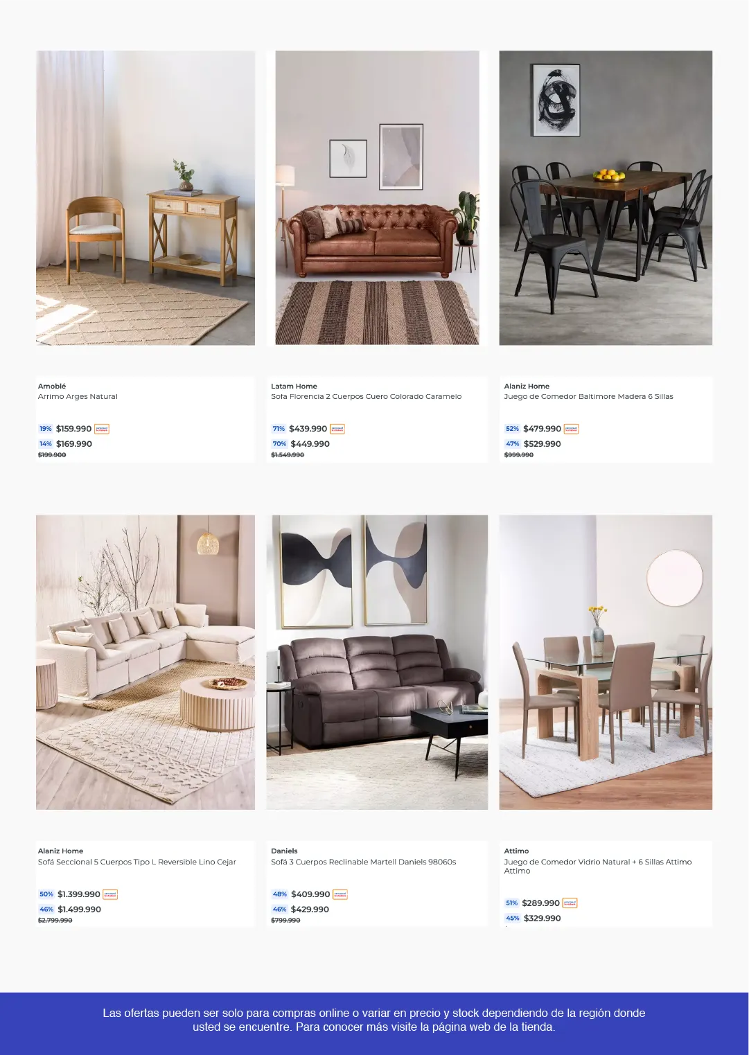 Catálogo de Catalogo 12 de enero al 26 de enero 2026 - Página 3