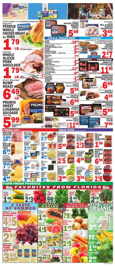 Weekly ad C-Town Sales from April 17 to April 23 2026 - Page 4