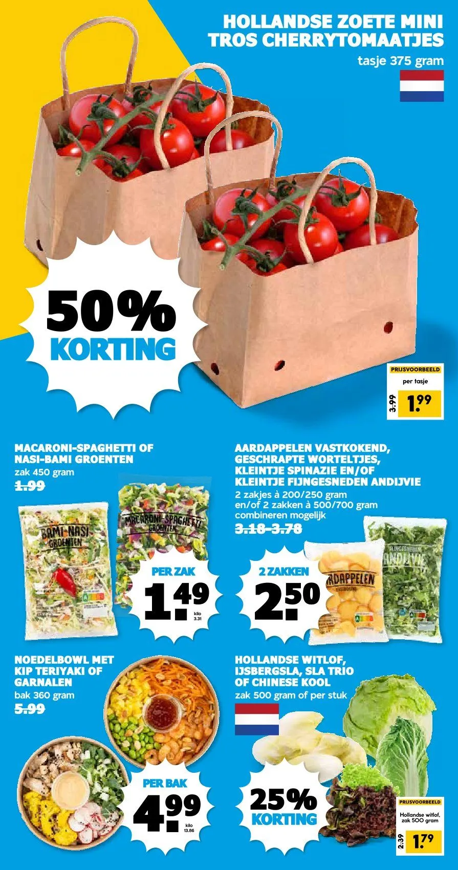 Boon's Markt folders van 1 juni tot 7 juni 2026 - Folder pagina 4