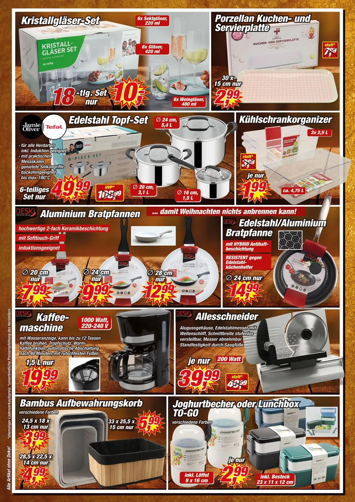 Prospekt Posten Borse von 13. Dezember bis 22. Dezember 2025 - Prospekt seite 4