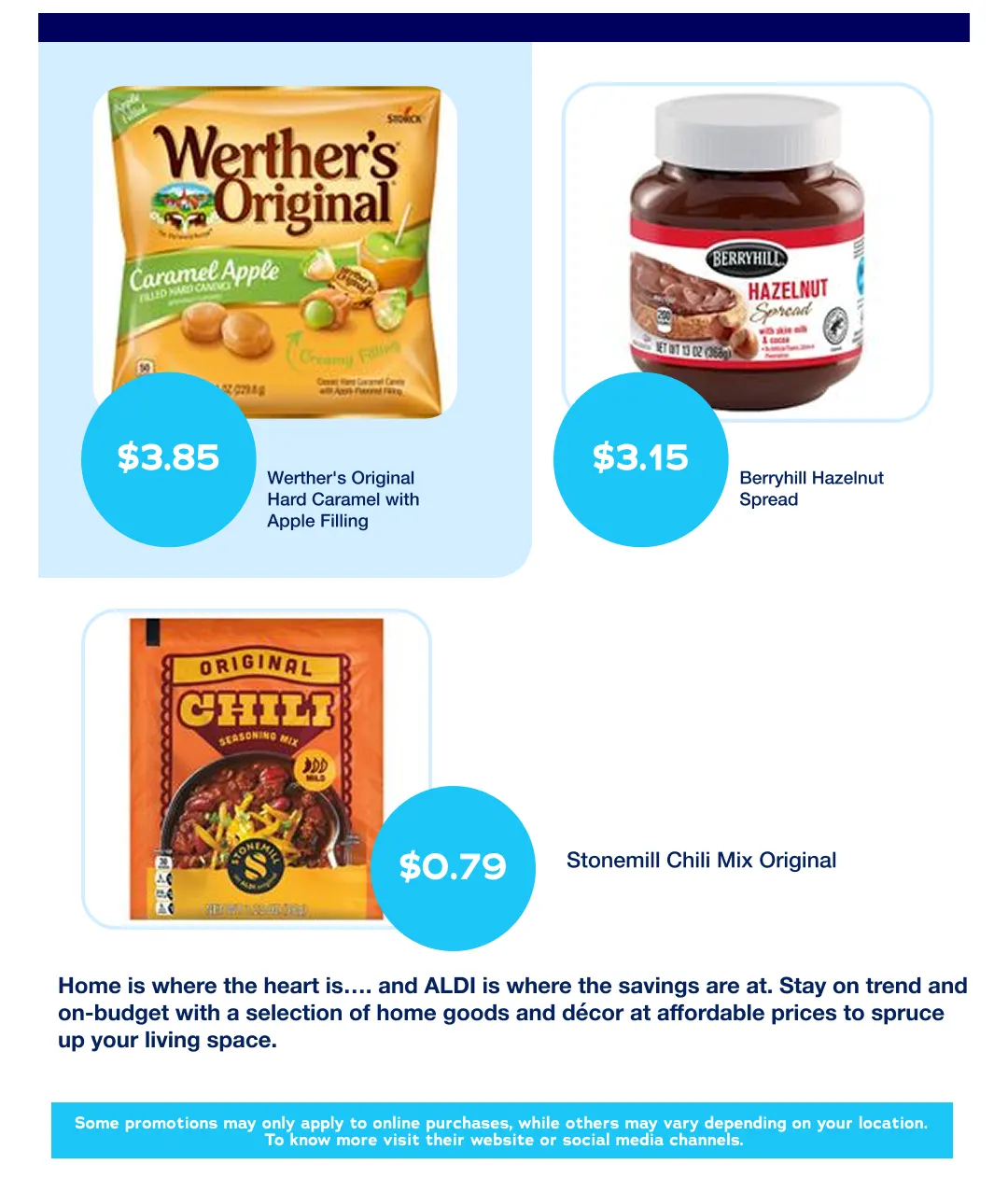 Weekly ad Aldi Sales from April 8 to April 28 2026 - Page 4