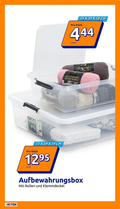 Action Angebote von 11. Februar bis 17. Februar 2026 - Prospekt seite 4