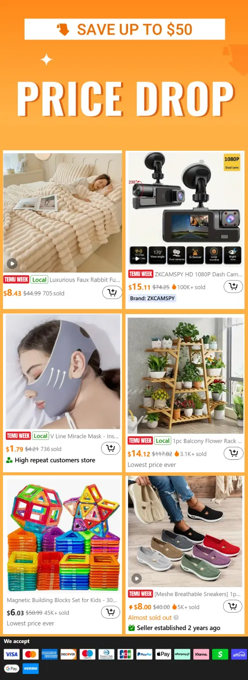 Weekly ad Price drop deals from April 10 to April 18 2025 - Page 8