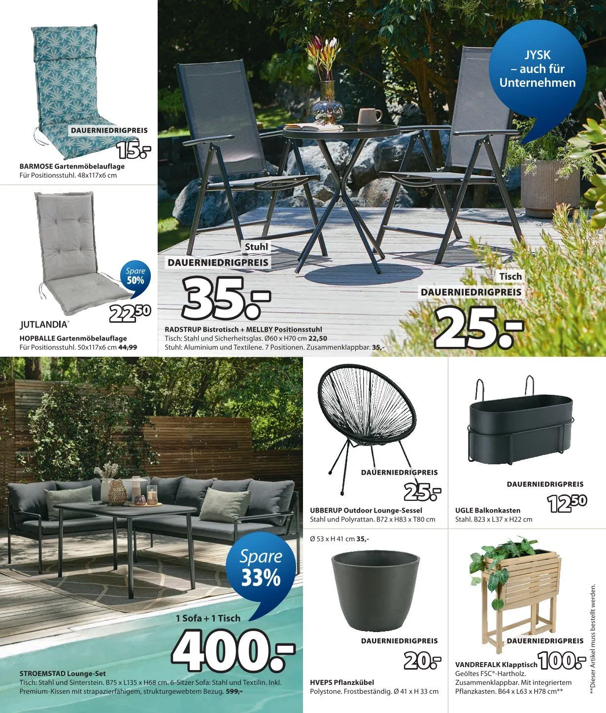 Rabatte von 15. Februar bis 28. März 2026 - Prospekt seite 4