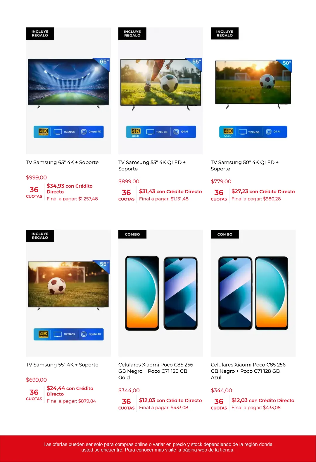 Catalogo de De Prati 11 de junio al 30 de junio 2026 - Pag 3